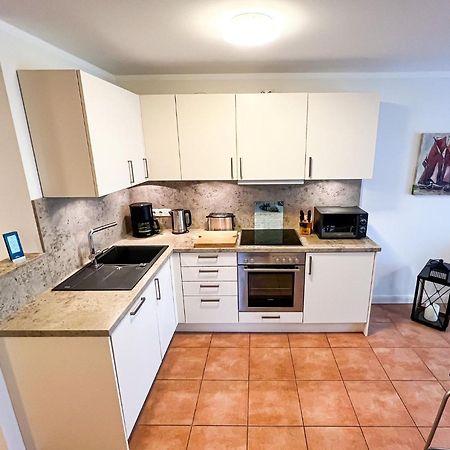 Muehlenstrasse 19 - Wohnung 4 Цингст Экстерьер фото