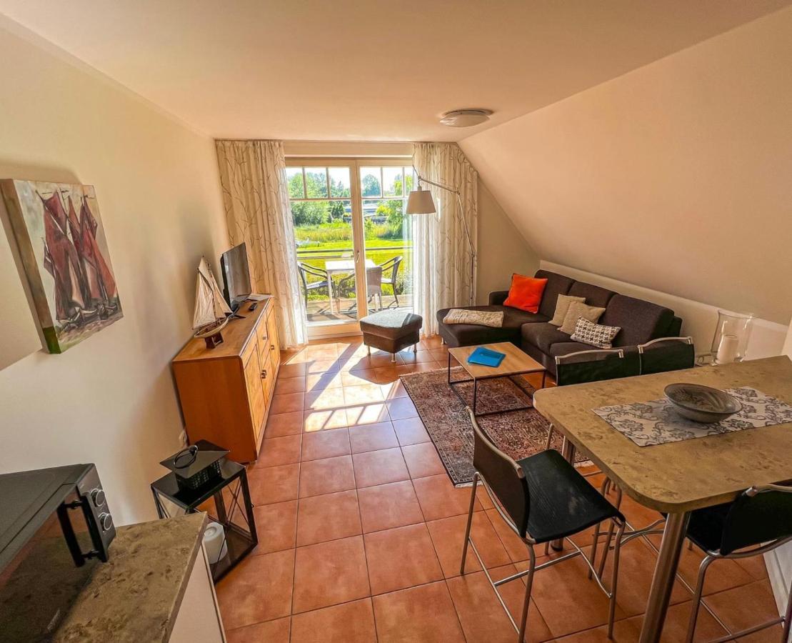 Muehlenstrasse 19 - Wohnung 4 Цингст Экстерьер фото