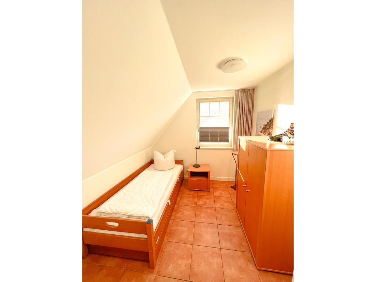 Muehlenstrasse 19 - Wohnung 4 Цингст Экстерьер фото